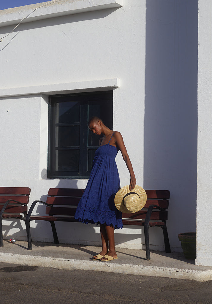 Mirelle Dress