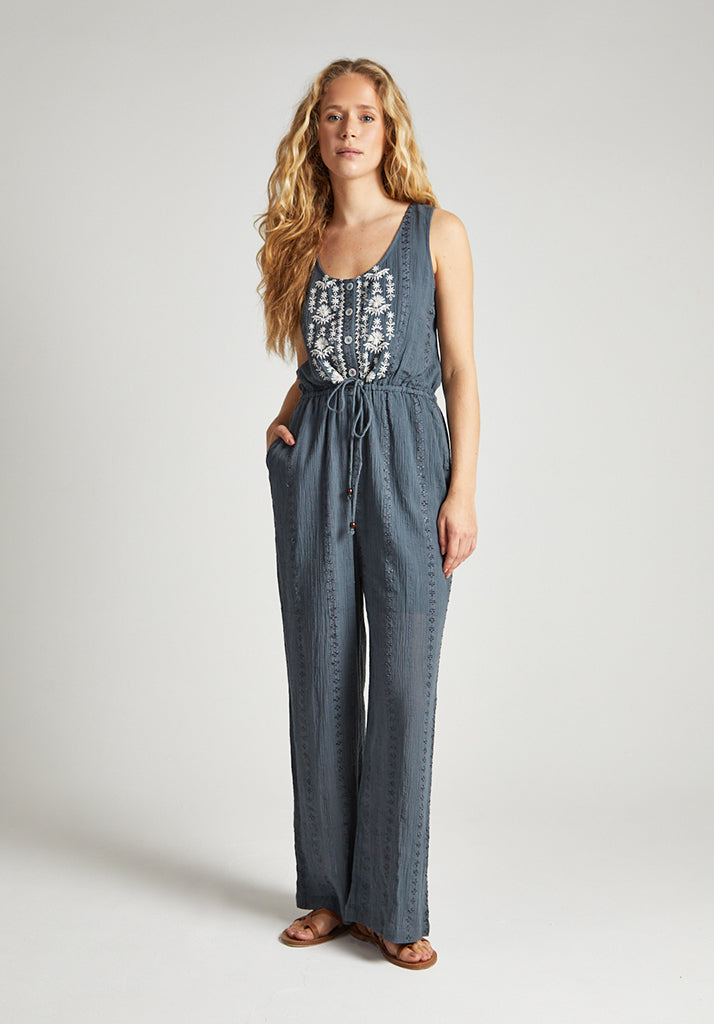 Annalena - Women's Jumpsuit main image 0