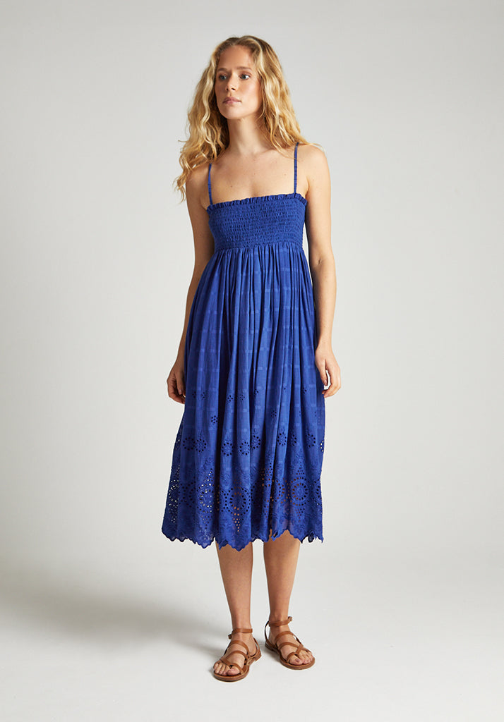 Black Mirella Gown (XS)