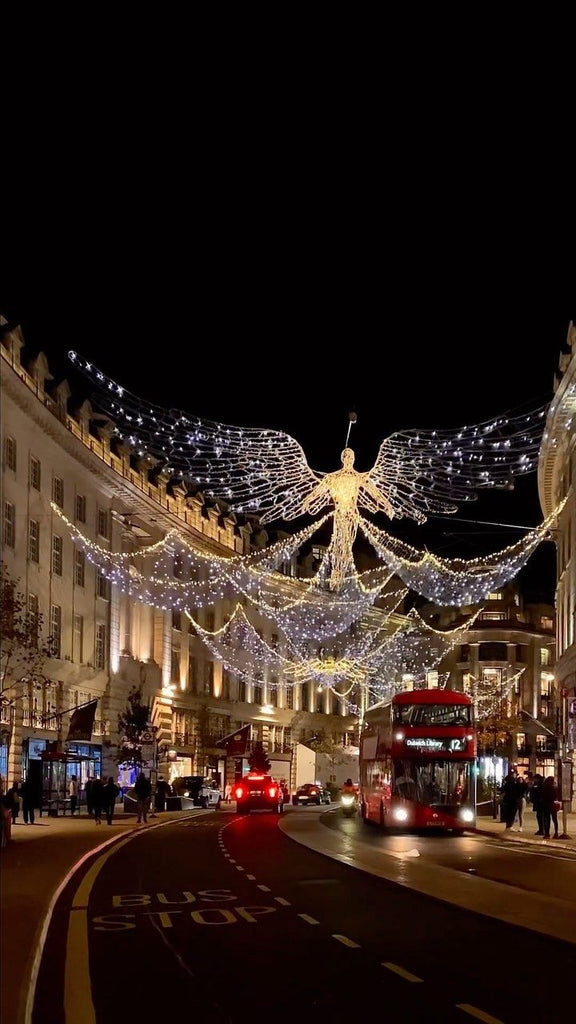 Things to Do in London in December