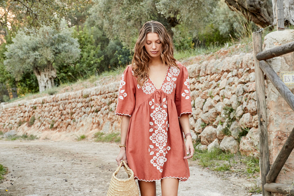 Boho Chic Across The Clock: Styling Tips For Day To Night Sophistication