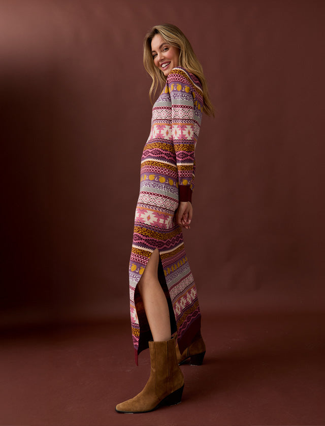 New In Knitwear, Reimagined by Raffya