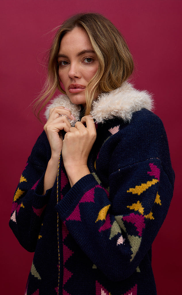 Countryside Break Ideas & What to Wear This Festive Season