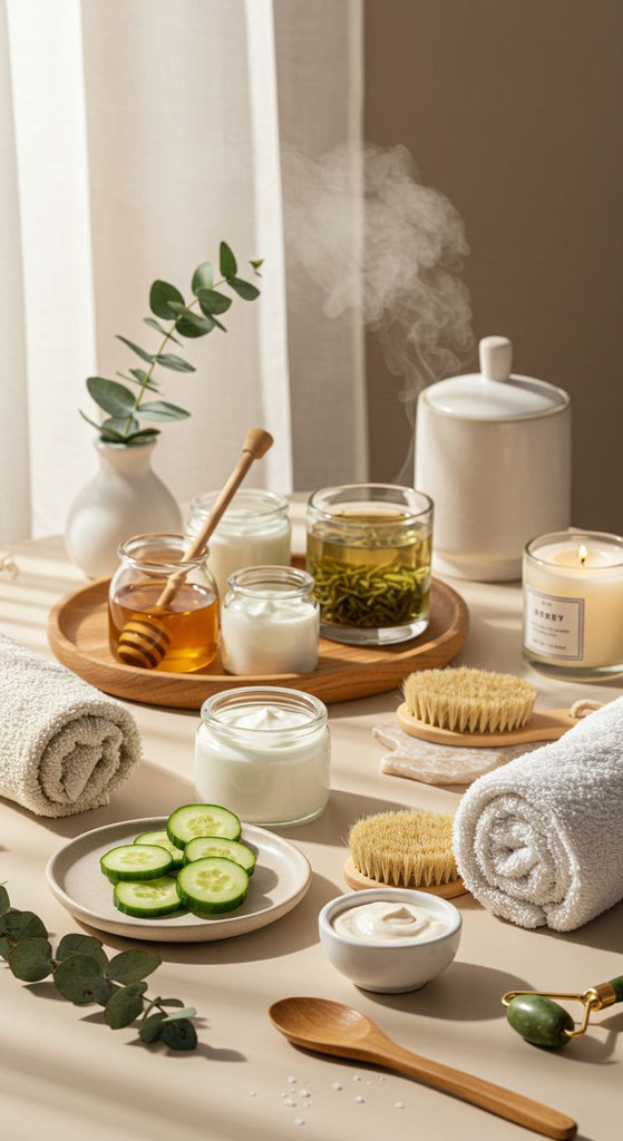 Your Autumn Reset: Style, Self-Care and the 75 Soft Way