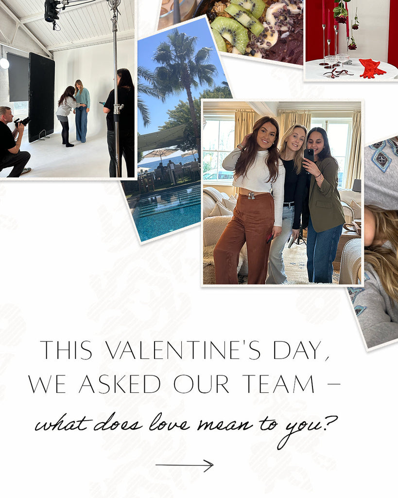 Valentines Day - True Meaning and Essence from Our Team