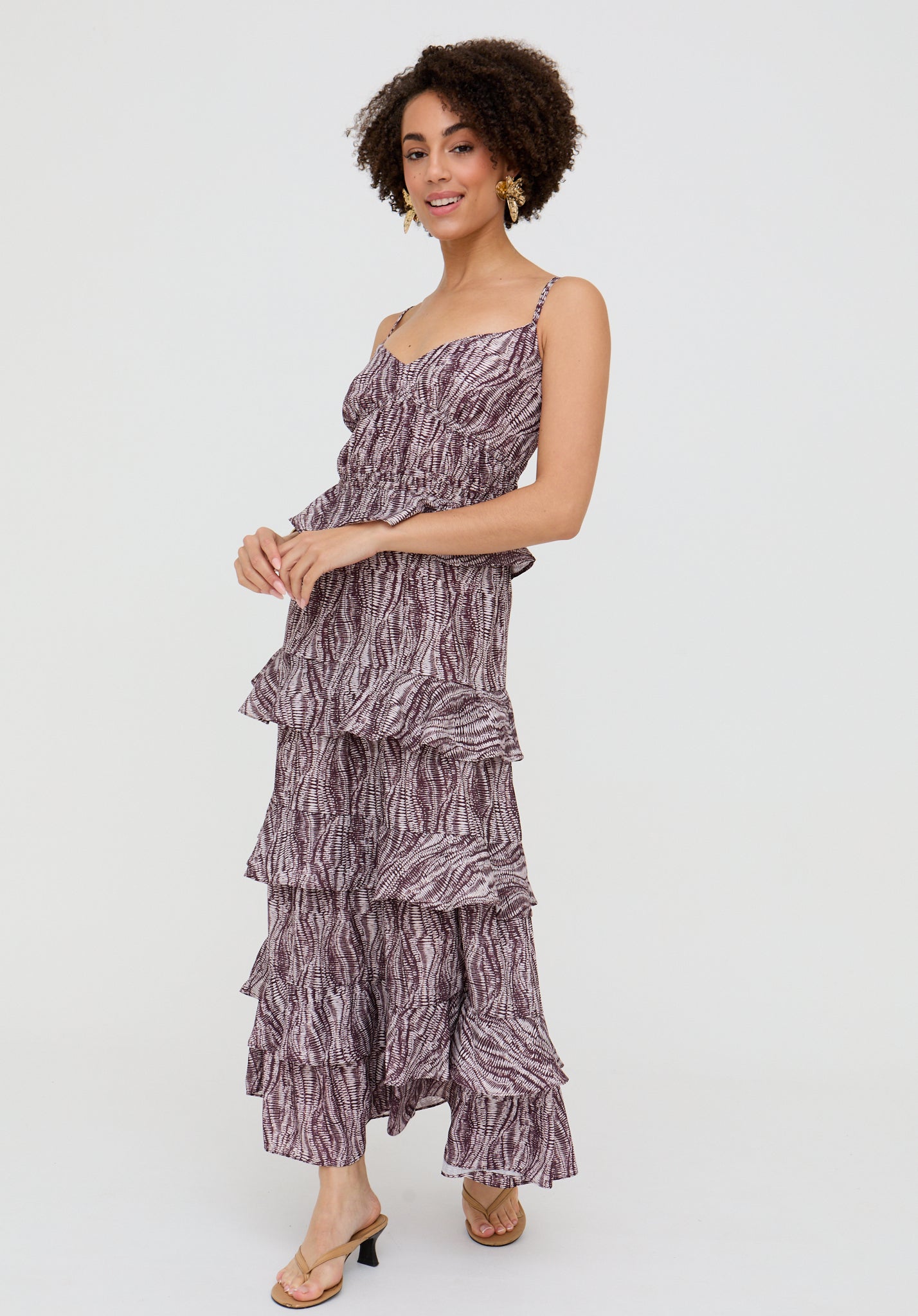 Wedding Guest Outfits | Boho Wedding Guest Dresses and Coords
